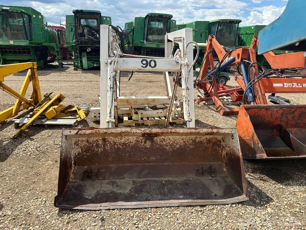 CASE 90 loader Інше обладнання для вантажних і землекопальних робіт