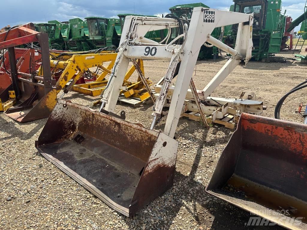CASE 90 loader Інше обладнання для вантажних і землекопальних робіт