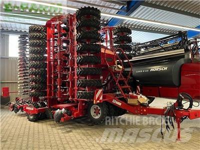 Horsch pronto 9 dc Сівалки
