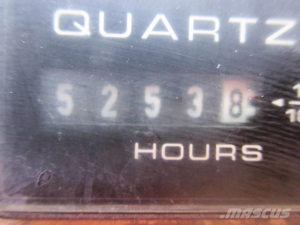 JLG 1200 SJP Телескопічні підйомники