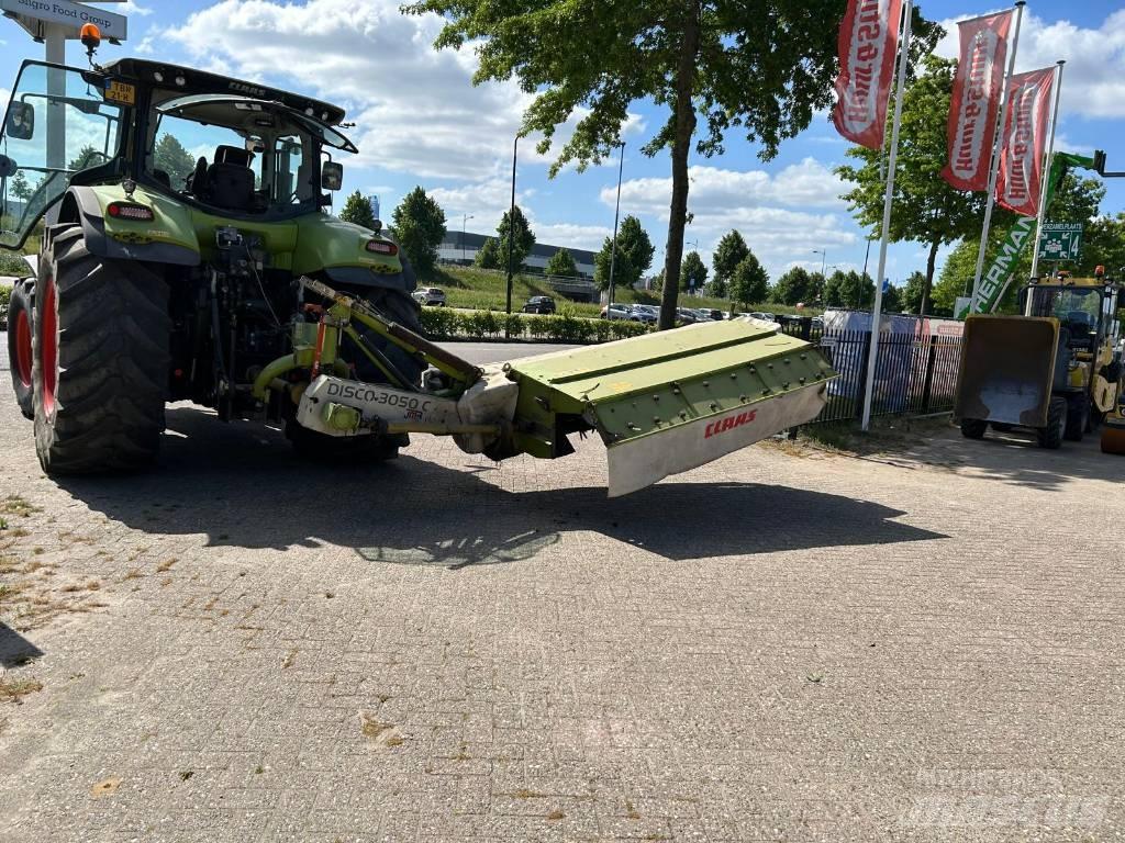 CLAAS Disco 3050 C Косилки