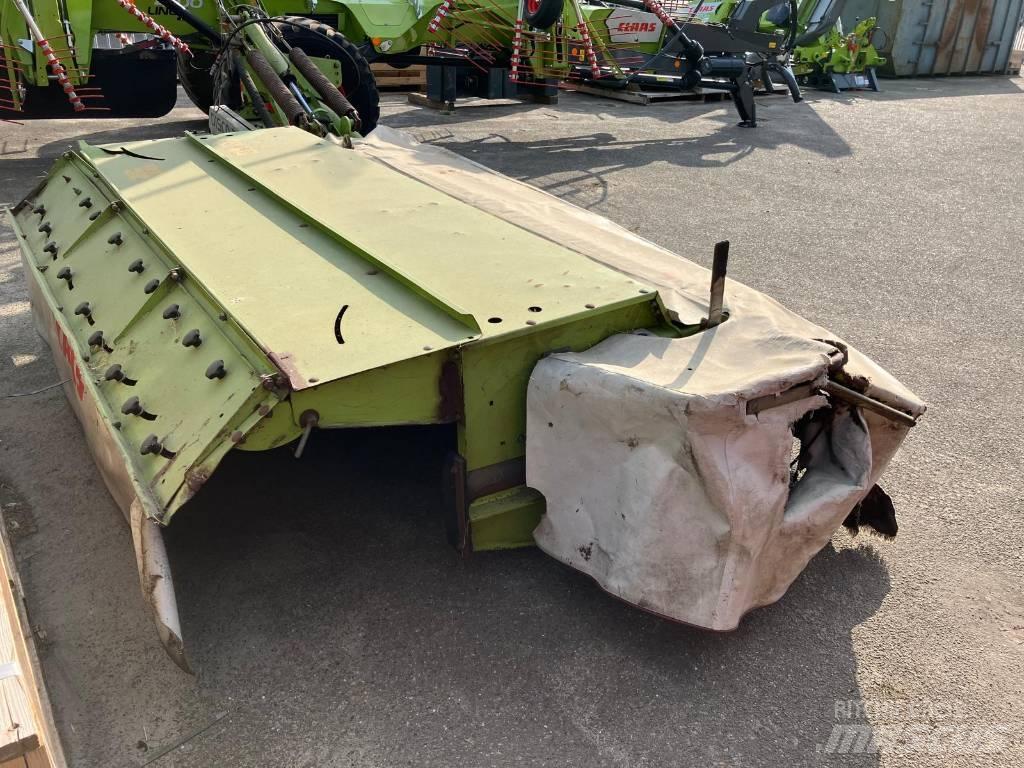 CLAAS Disco 3050 C Косилки
