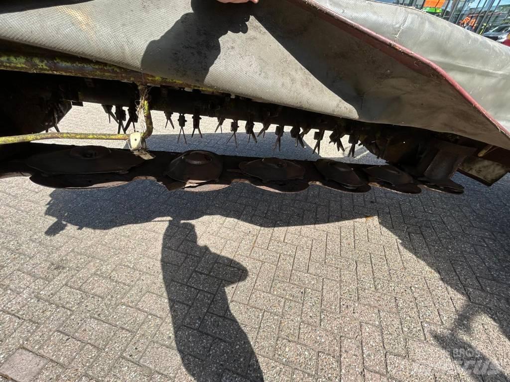 CLAAS Disco 3050 C Косилки