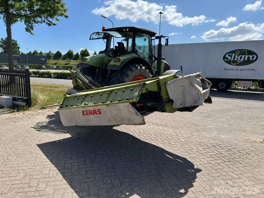 CLAAS Disco 3050 C Косилки