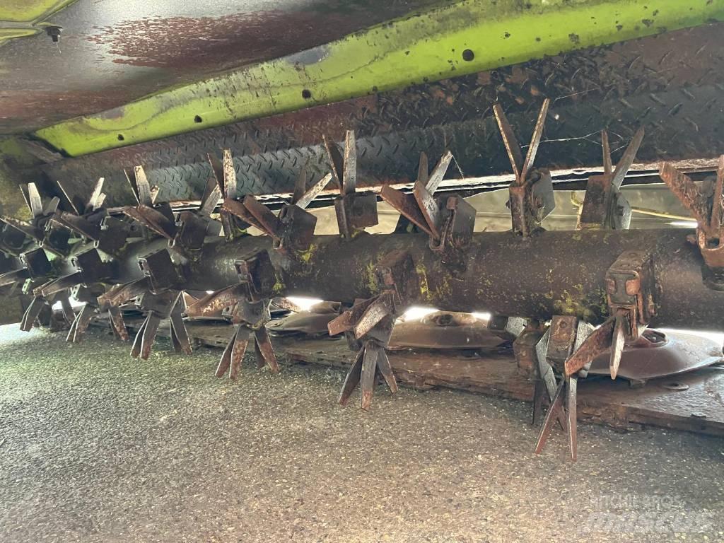 CLAAS Disco 3050 C Косилки
