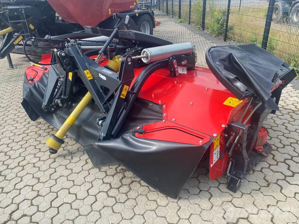Vicon Extra 736 FT Косилки-формувачі