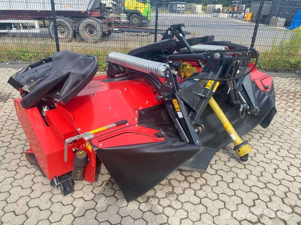 Vicon Extra 736 FT Косилки-формувачі