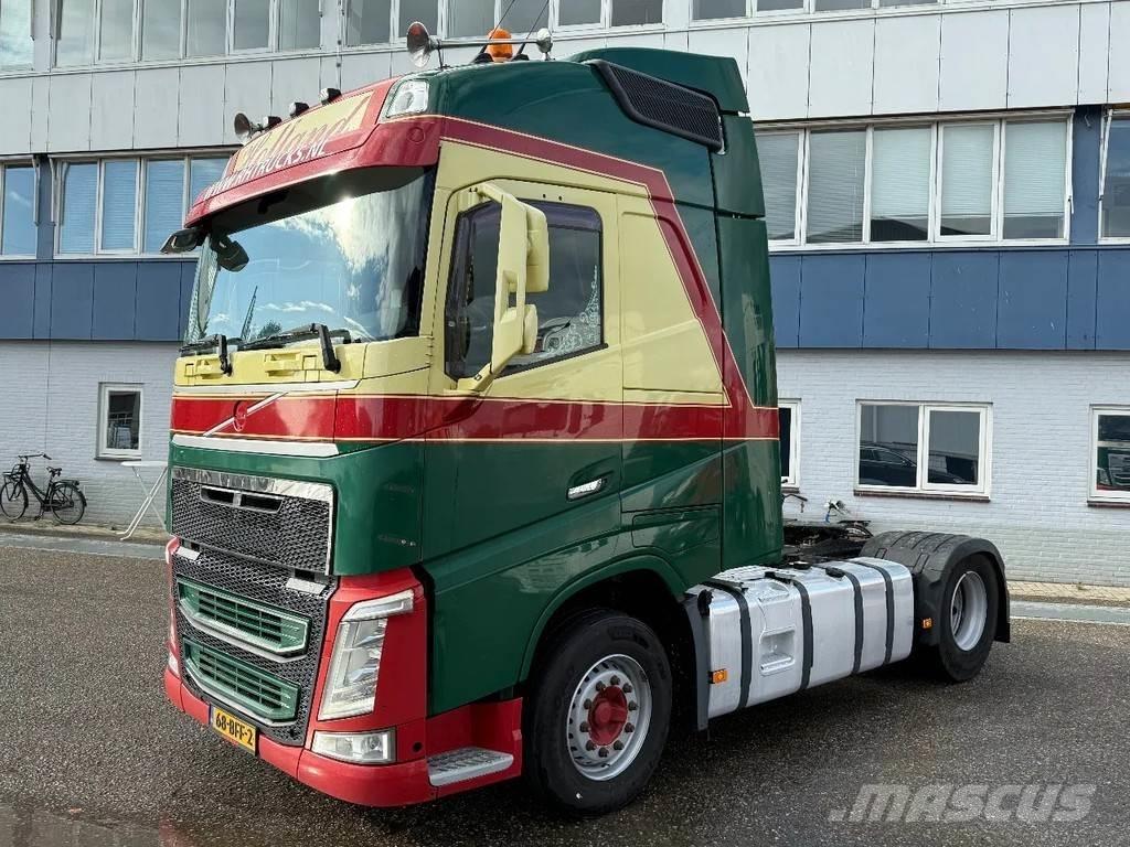 Volvo FH 460 Тягачі