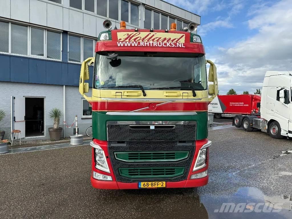 Volvo FH 460 Тягачі