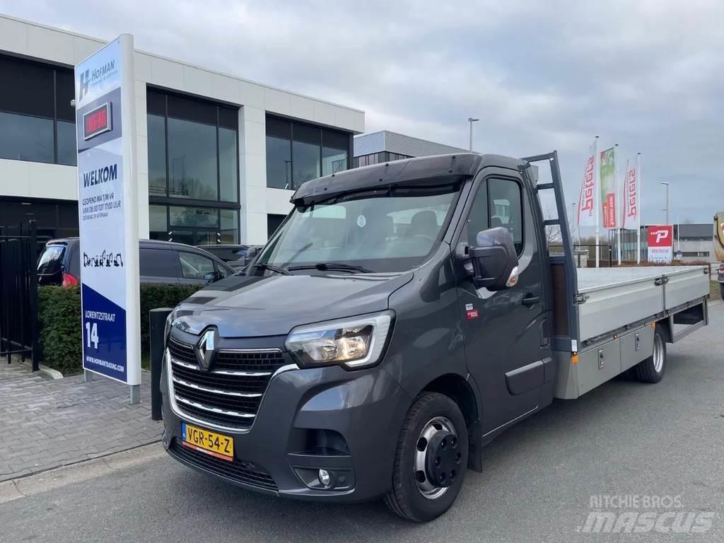 Renault Master Інше