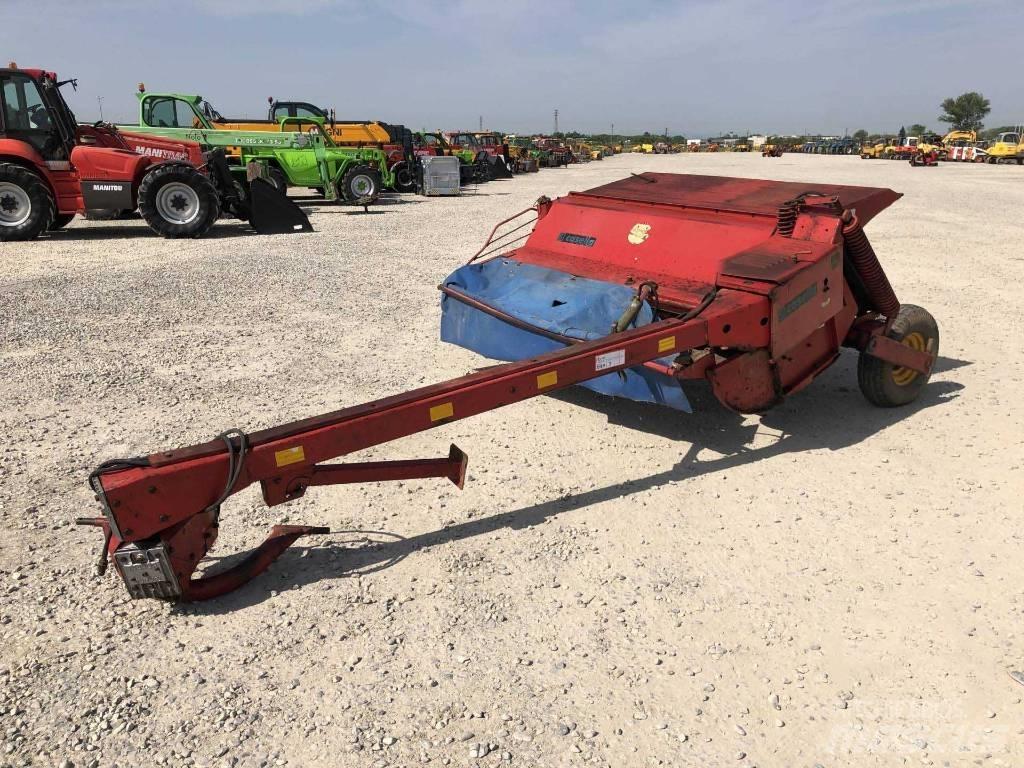 Taarup 306R Газонні і лукові косилки