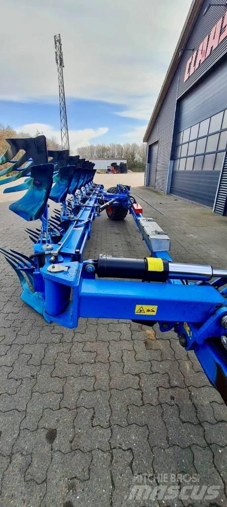 Lemken Diamant 11 Реверсивні плуги