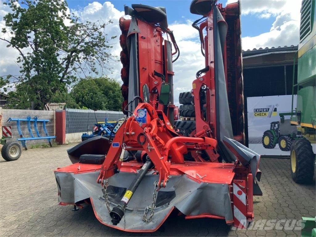 Kuhn FC9330D-RA Косилки