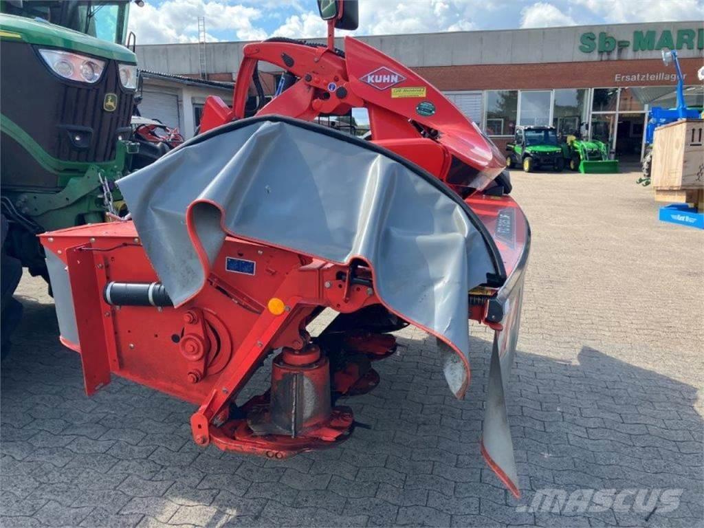 Kuhn FC9330D-RA Косилки
