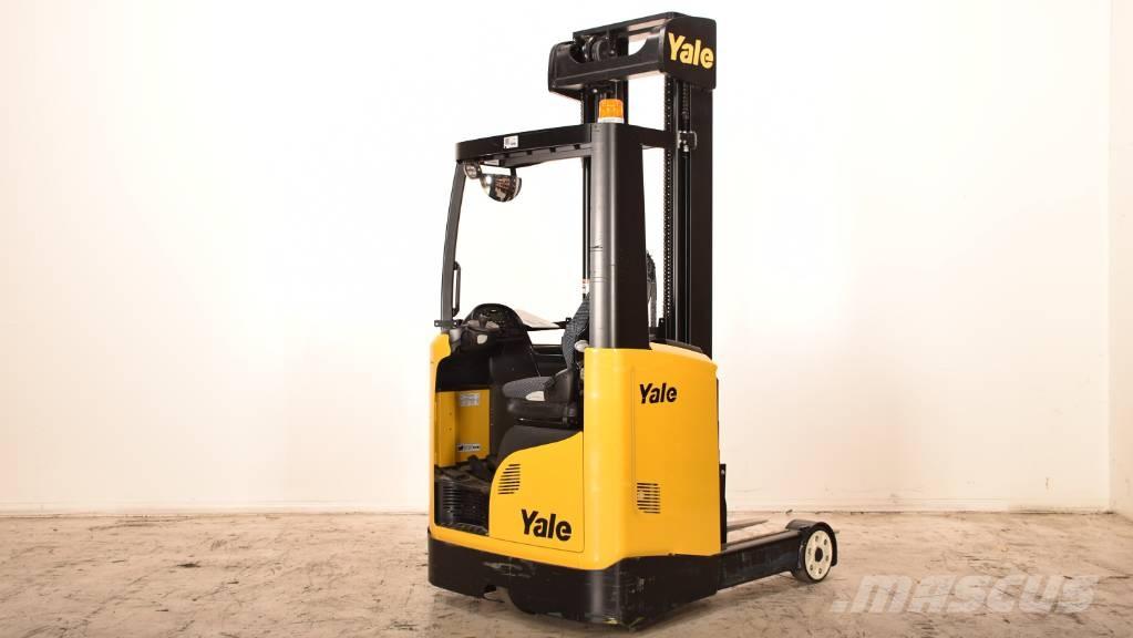 Hyster MR 14 Річ-трак із високим підйомом