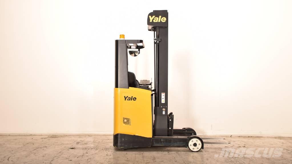 Hyster MR 14 Річ-трак із високим підйомом