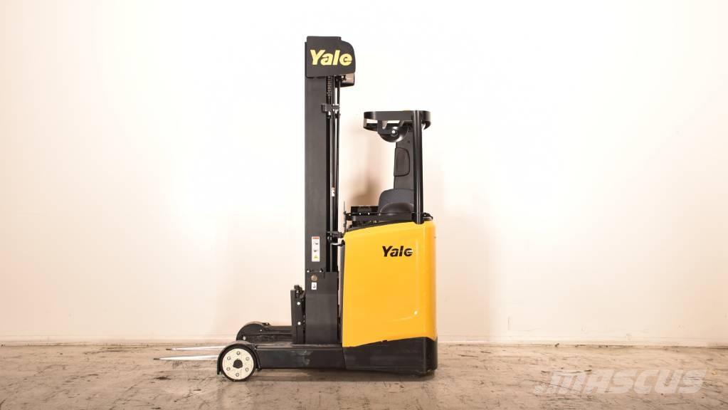 Hyster MR 14 Річ-трак із високим підйомом