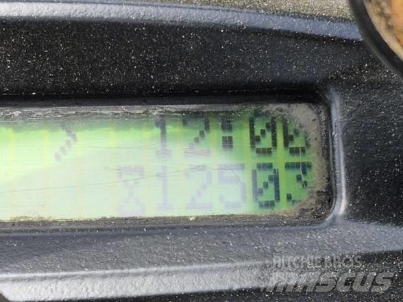 Yale GLP 050 VX Інше