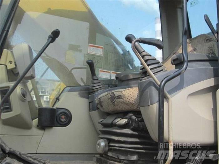 CAT 330 C Гусеничні екскаватори