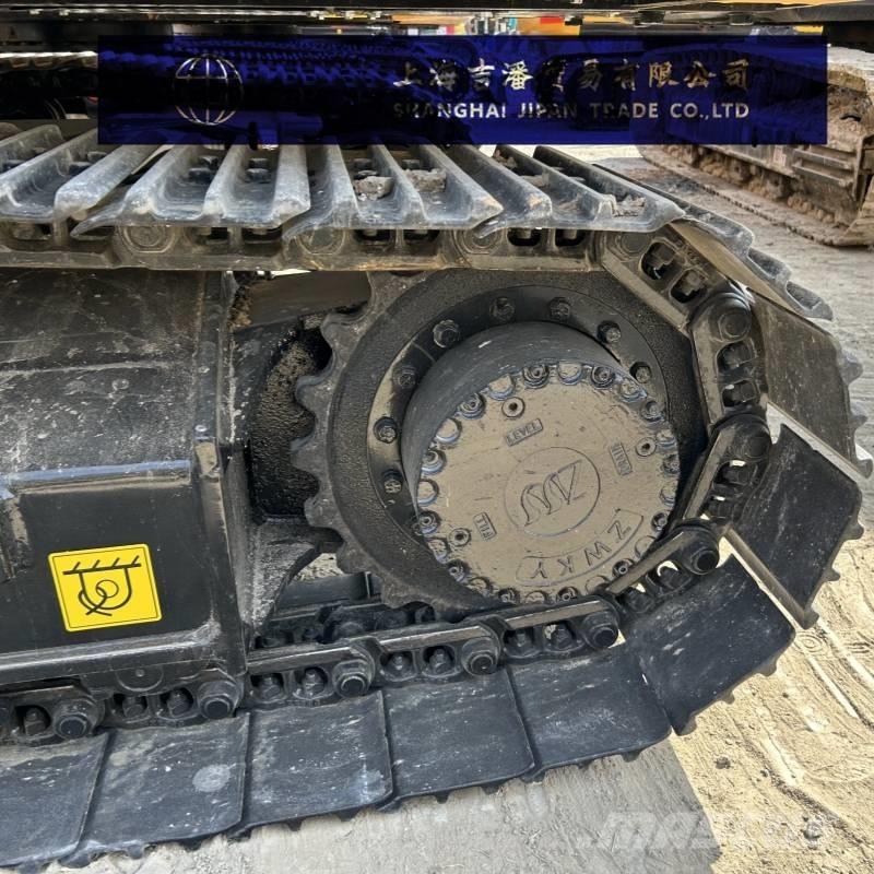 Sany SY 135 C Гусеничні екскаватори