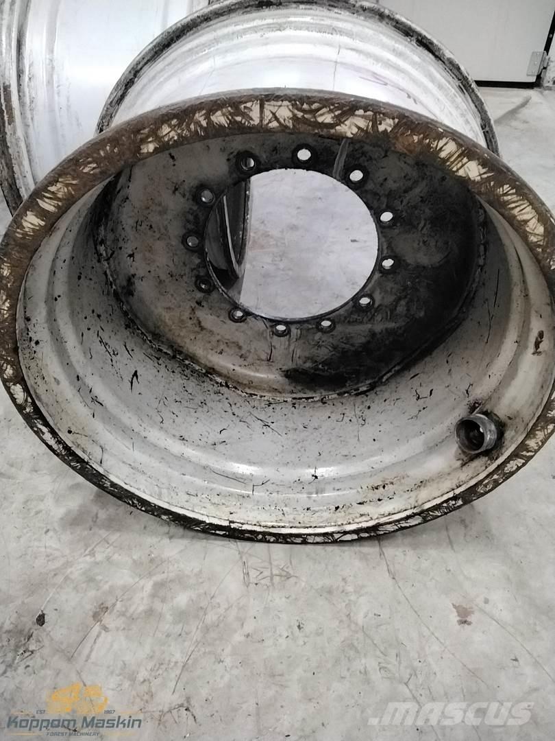 Valmet 911 20x34 Шини