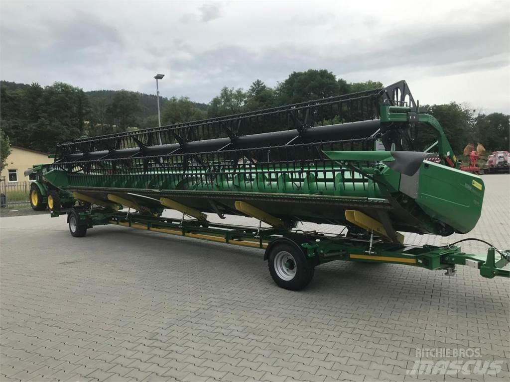 John Deere 735PF Додаткове обладнання для збиральних комбайнів