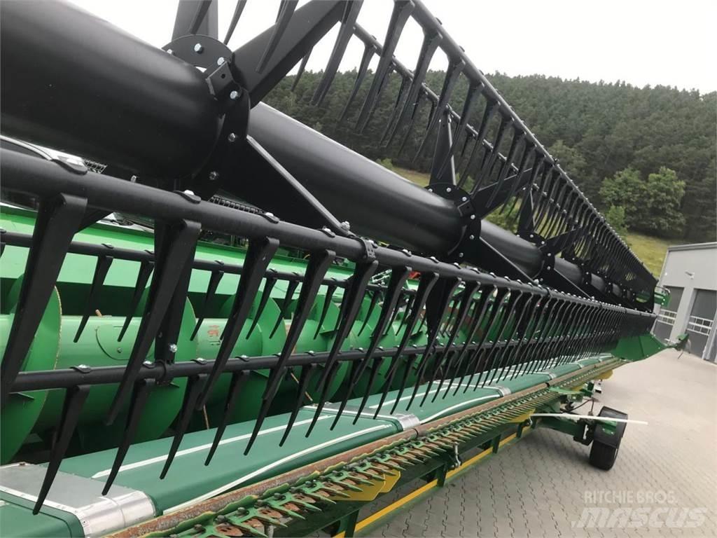 John Deere 735PF Додаткове обладнання для збиральних комбайнів