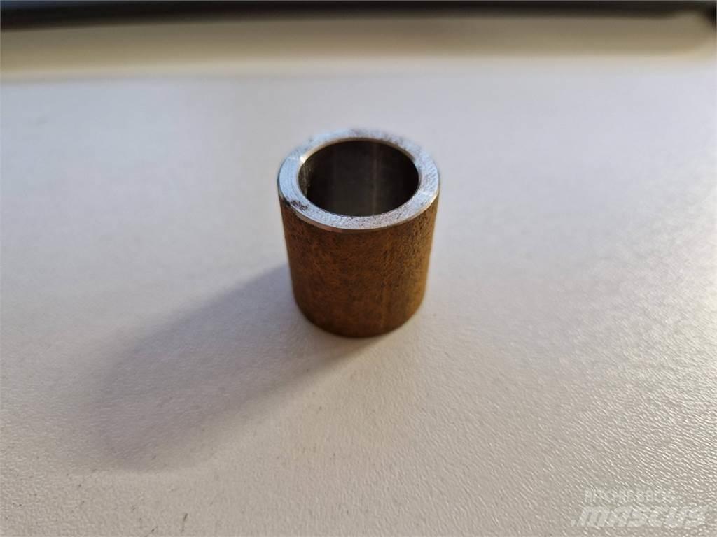 Rottne 049-0027 Шасі