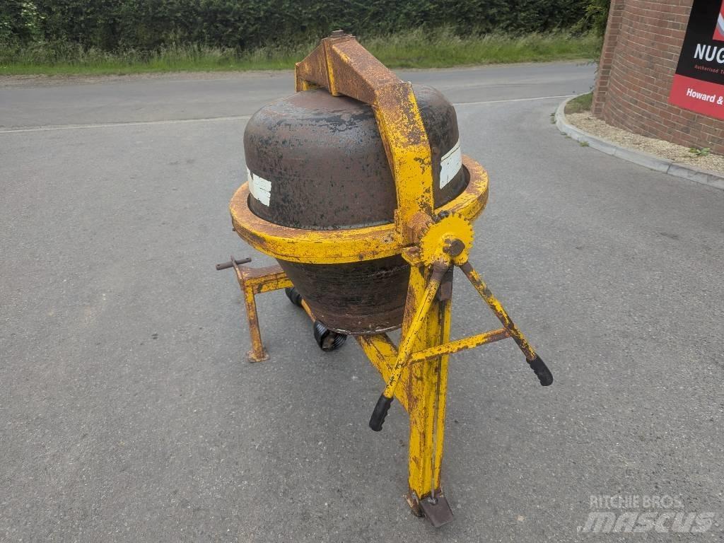 Howard PTO CONCRETE Запчастини для бетонної техніки