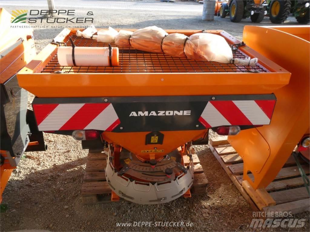 Amazone E+S 751 Розсіювачі солі та піску