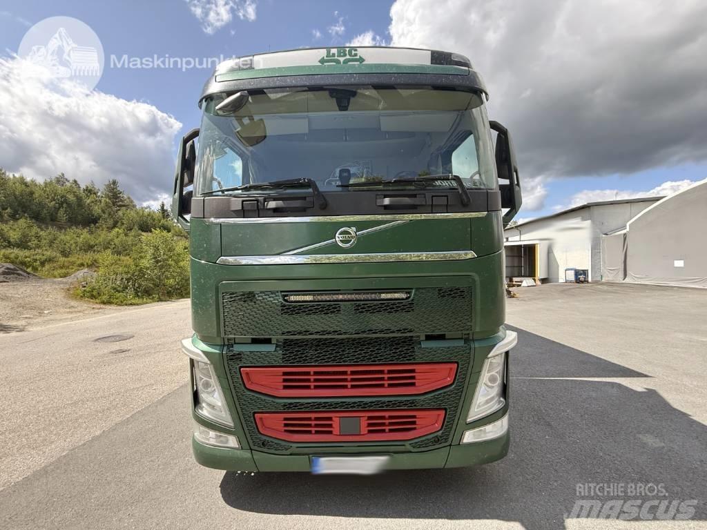 Volvo FH 470 Фургони