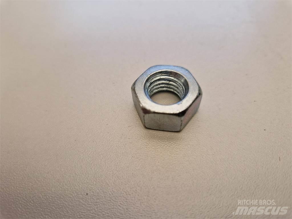 Ponsse 0007443 Шасі
