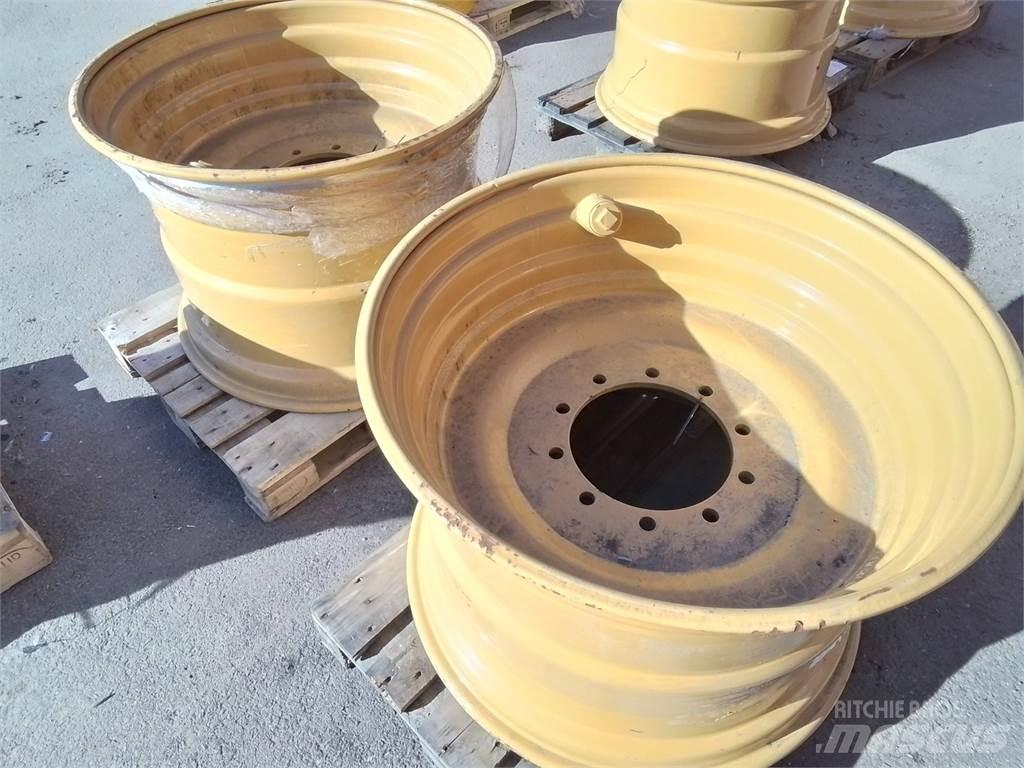 Eco Log 580 c Шини