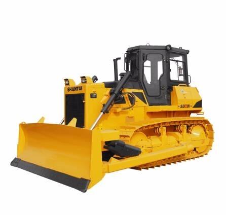 Shantui SD16Plus Гусеничні бульдозери