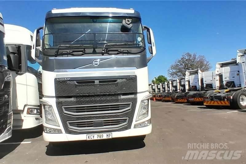 Volvo FH 440 Вантажівки / спеціальні