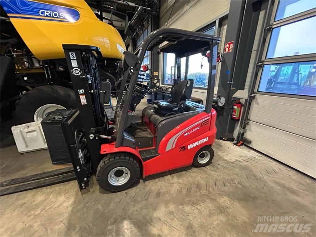 Manitou ME 425 Сільгосптехніка - Інші