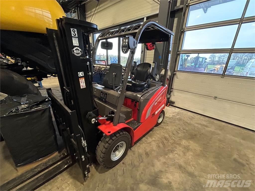 Manitou ME 425 Сільгосптехніка - Інші