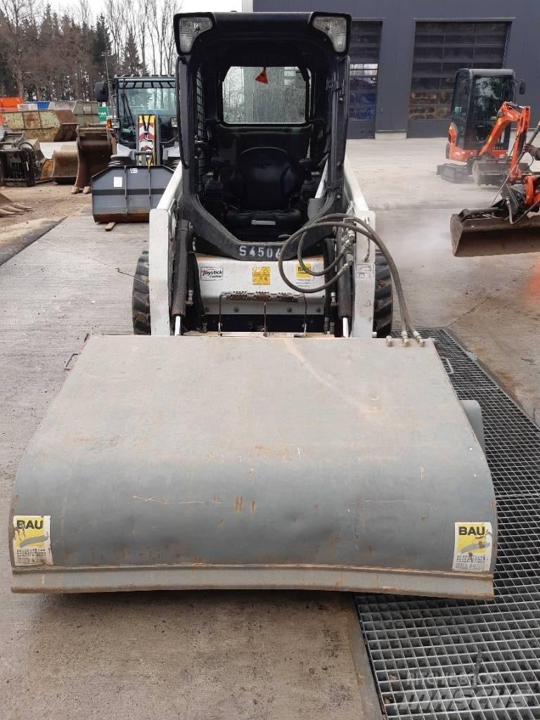Bobcat Bk001 Інше обладнання