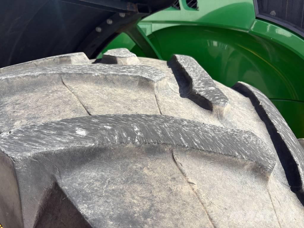 John Deere 7230 R Трактори