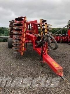 Väderstad TD400 Культиватори