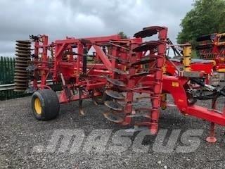 Väderstad TD400 Культиватори
