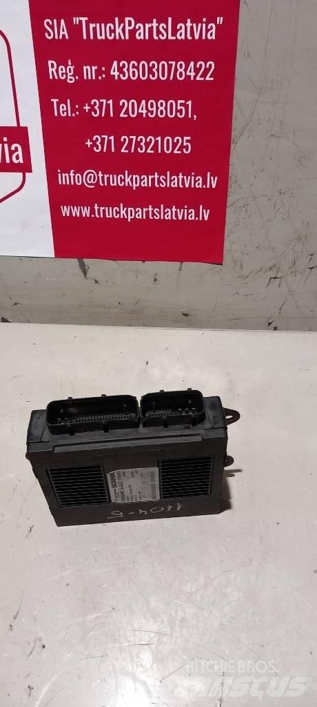 Scania R 440.   1753063 Електроніка