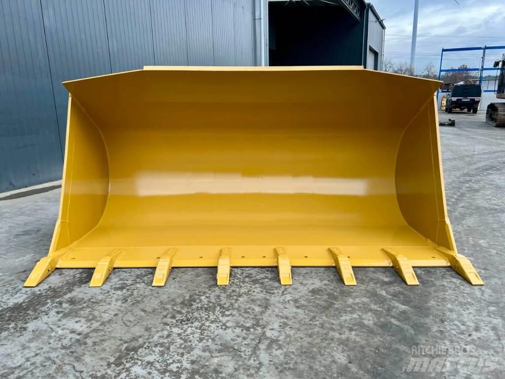 CAT 950K incl. Teeth Ковші