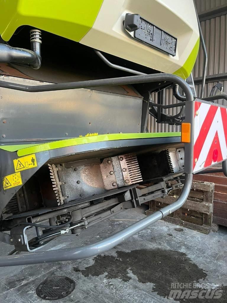 CLAAS Lexion 770 Зернозбиральні комбайни