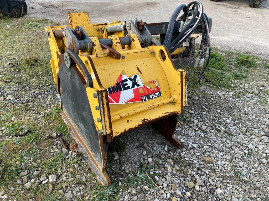 Simex PL4520 Інше обладнання