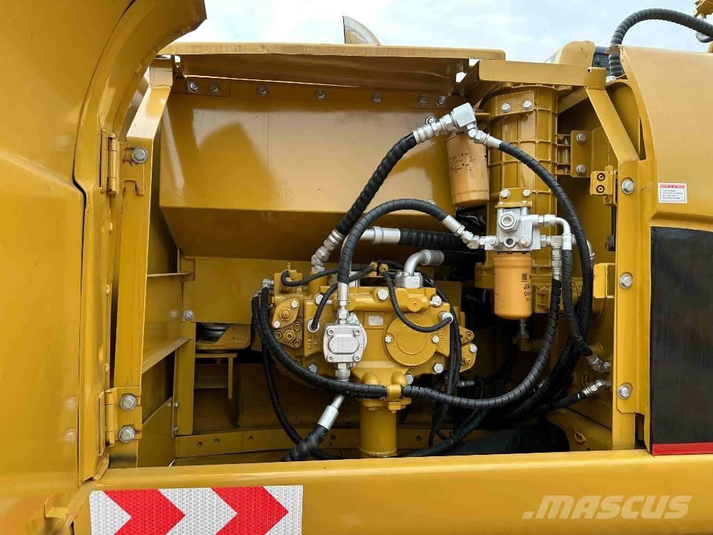 CAT 320CL Гусеничні екскаватори