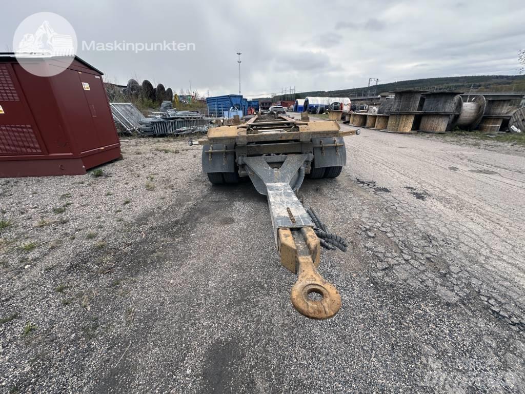 Istrail PK 182 Контейнеровози