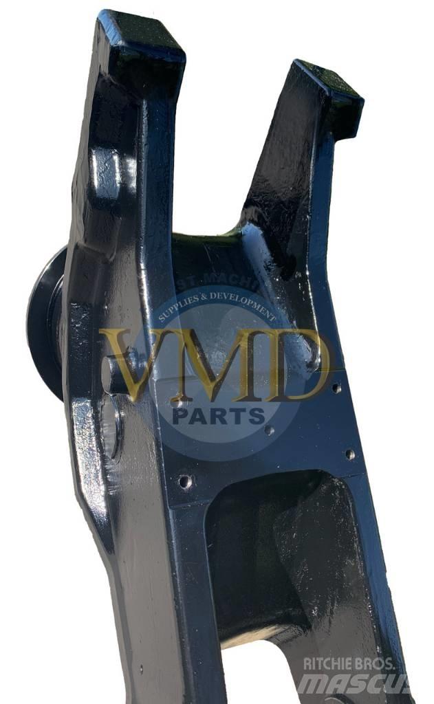 John Deere CH 9 Форвардери