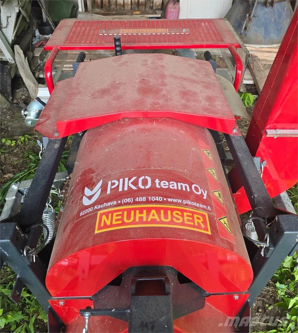  Neuhauser R1-K500 Дровоколи, рубальні машини, дробарки