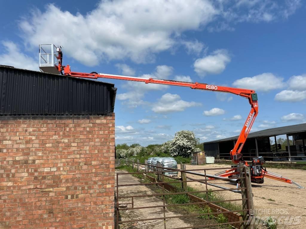EasyLift R180 Колінчаті підйомники